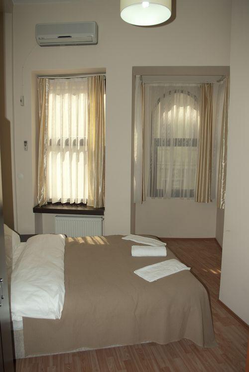 Melek Hotels Pera Istanbulská provincie Pokoj fotografie