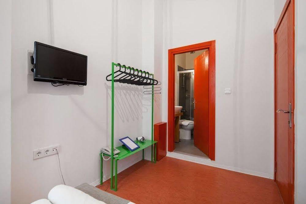 Melek Hotels Pera Istanbulská provincie Exteriér fotografie